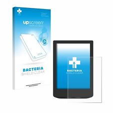 upscreen Pellicola Protettiva Antibatterica per PocketBook Verse Proteggi