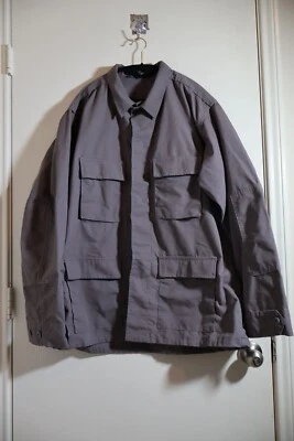 Propper Cargo Shirt Men's LARGE Regular Button Up - Image 1 of 4