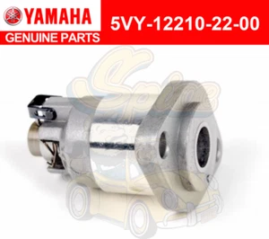 MONTAJE TENSOR YAMAHA GENUINO FZ1-N FZ1-S YZF-R1, CADENA LEVA 5VY-12210-22-00 - Imagen 1 de 1