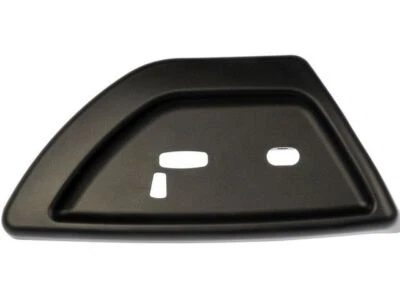 Panel de interruptor de asiento Dorman 14374DDTX 2006 GMC Envoy XL Foto 1 de 2