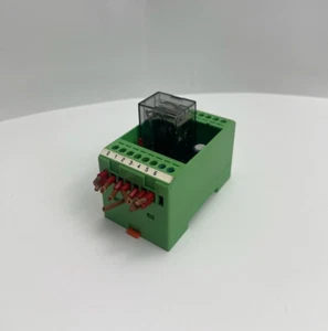 PHOENIX CONTACT EMG 45-REL/IR-W 24/HWR 2949376 EMG45-REL Relè - Bild 1 von 11
