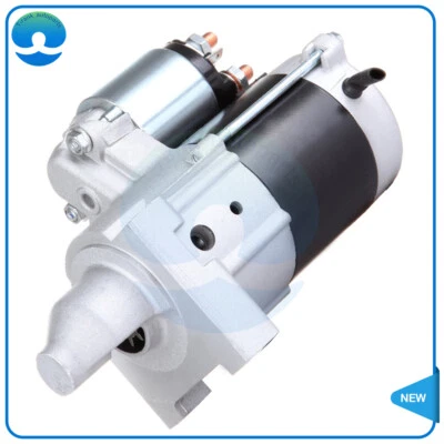 Para 2005-15 John Deere Gator TX 2x4 com motor de arranque Kawasaki 15.5HP AM133646 - Imagem 1 de 4