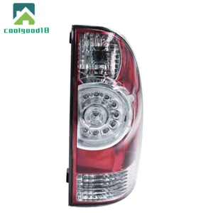 Conjunto de luces traseras luces traseras para Toyota Tacoma 2005-2015 LED pasajero derecho - Imagen 1 de 9