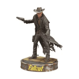 Fallout Pvc Statua The Ghoul 20 Cm Dark Horse - Foto 1 di 1