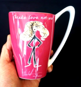 Beautiful Churchill Nicole Kidman Whatever It Takes Mug - Picture 1 of 4
