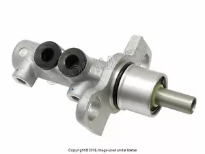 Porsche 911 Boxster '97-'05 Brake Master Cylinder TRW OEM +WARRANTY - Picture 1 of 1