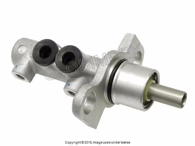 Cilindro maestro de freno Porsche 911 Boxster '97-'05 TRW OEM + GARANTÍA Foto 1 de 1