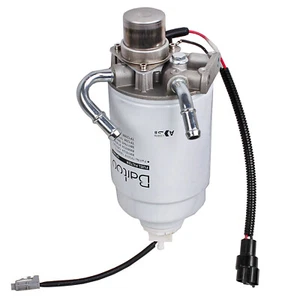 1* Fuel Filter Housing Repair Parts For Chevrolet Duramax 6.6L 12642623 TP3018 - Picture 1 of 11