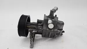 2014-2016 BMW F10 535Xi 3.0L AWD Power Steering Pump Pulley Motor LH2115369 OEM - Picture 1 of 8