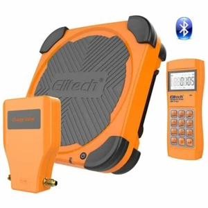 Elitech Wireless Refrigerant Electronic Charging Recovery Scale 330LBS LMC-310A - Picture 1 of 10