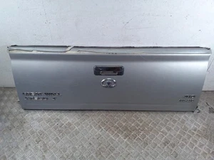 2012 GREAT WALL MOTORS STEED Mk1 BOOTLID - Picture 1 of 17