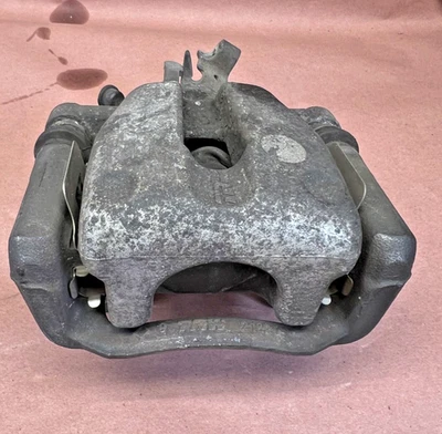 2011 Mini Cooper Clubman Rear LEFT Brake Caliper Assembly Driver Side 11-14 - Image 1 of 4