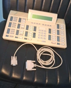Nortel Meridian M2250 Boxed Console NT6G00AF35.For Parts-Repair - Picture 1 of 12