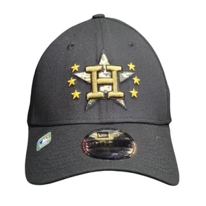 New Era 39FIFTY Fitted On-Field - 2024 Armed Forces Day - Houston Astros - S/M - Bild 1 von 6