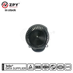 BEYU For Porsche Cayenne Vw Touareg 7P0820021E NewHeater Blower Motor RHD - Picture 1 of 6