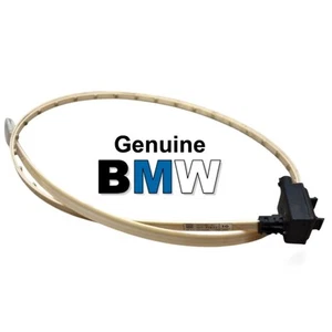BMW F10 F11 Pedestrian Protection Sensor Cable Optical Fibre PTS 9241787 - Picture 1 of 13