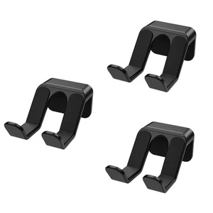 3 Stück Controller Ständer für Wand Gamepad Halter für Pro Kleber/Schrauben7985 - Bild 1 von 6