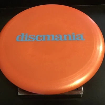 NEW Discmania G-Line TD2 173g Rare, OOP, Innova made, Penned, Flat, Grippy - Image 1 of 4