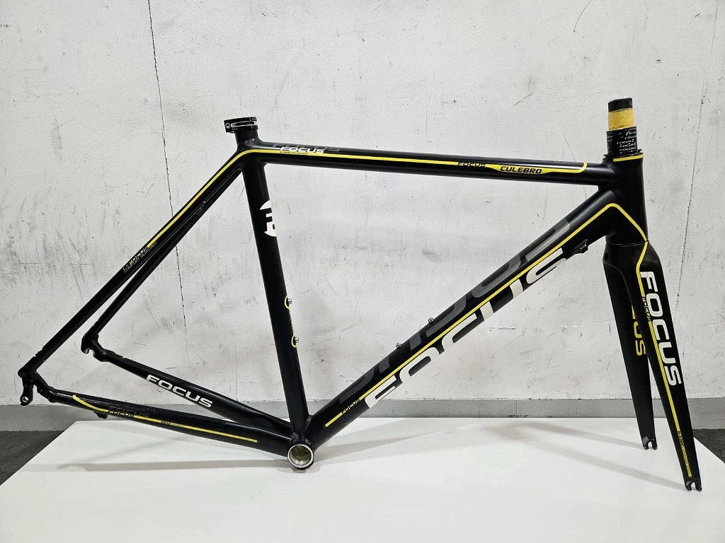 FOCUS CULEBRO 　サイズS　フレーム FOCUS CULEBRO サイズS フレーム FOCUS CULEBRO サイズS フレーム