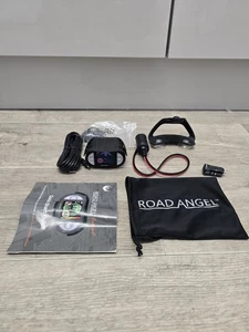 Road Angel Gem Deluxe fotocamera e rilevamento velocità solo potenza testata - Foto 1 di 5