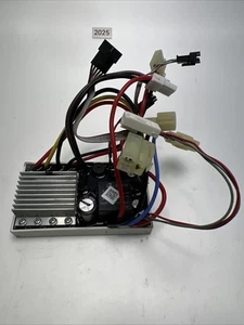 Kobalt KMP 6080-06 80V lawn mower Control Module Board - Picture 1 of 12
