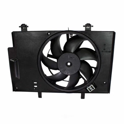 Conjunto de ventilador de refrigeración del motor - conjunto de motor y ventilador para Ford Fiesta 14-17 1,0 L-L3 Foto 1 de 4