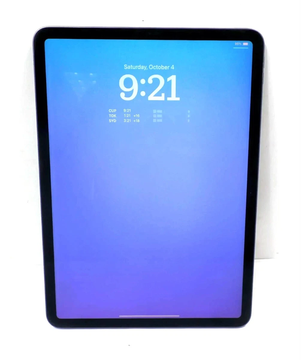 Apple iPad Pro(第2 代)256 GB 平板电脑| eBay
