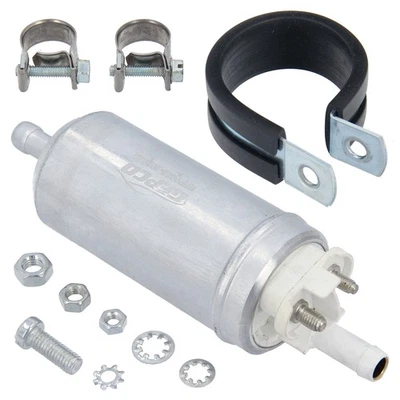 Benzinpumpe Kraftstoffpumpe UNIVERSAL 95L/h 0,2 BAR 7.21440.51.0 FÜR VERGASER - Bild 1 von 4