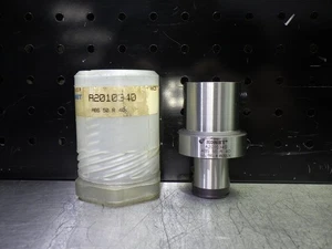 Komet ABS50 To ABS40 Modular Reducer 2" Pro A2010340 (LOC862) - Picture 1 of 4