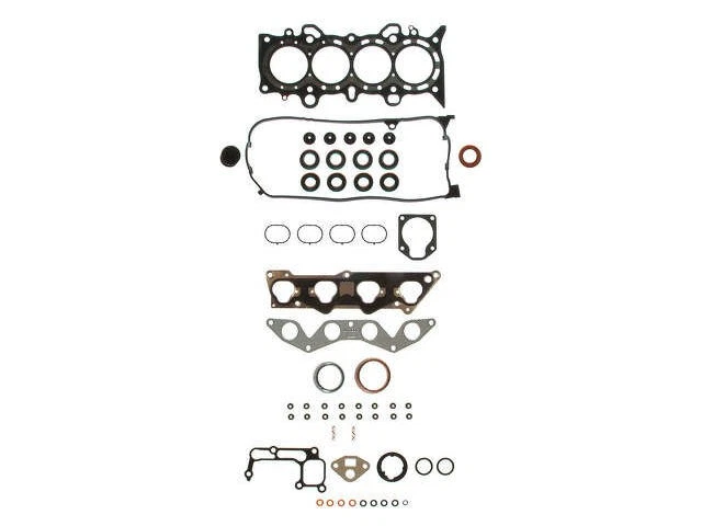 Head Gasket Set For 2001-2005 Honda Civic 2003 2002 2004 MR297VZ Head Gasket Set - Imagem 1 de 1