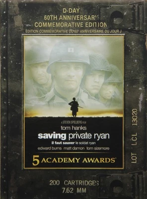 Saving Private Ryan (Widescreen Special Edition) - Image 1 of 2