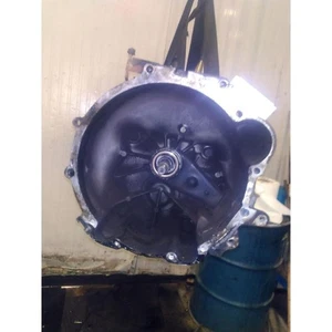 GETRIEBE FT MITSUBISHI PAJERO (97-00) 2.5 TDI SW 3P/D/2477CC 1997 - Picture 1 of 12