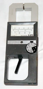 Stromzange PK210 Messgerät CSR bis 650 Volt Voltmeter Spannungsmesser - Bild 1 von 1