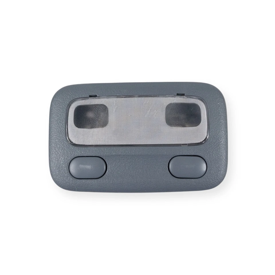 Nissan Máxima 1989-1994 luz domo mapa delantero azul Foto 1 de 4