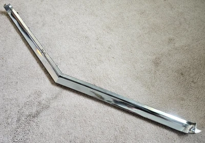 Buick Skylark GS GSX 1971 camioneta deportiva capó delantero moldura de labios 1235002 Foto 1 de 4