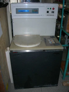 Accucleaner AE-1. Batch Drum type wet processing system - Picture 1 of 11