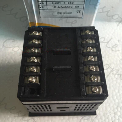 1PCS For Intelligent Temperature Controller XMTE-1401B-Y(N) XMTE1000-2  New - Image 1 of 3