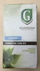 Guardian Protective Products, Inc Leather Furniture Care Kit Brand New  Sealed