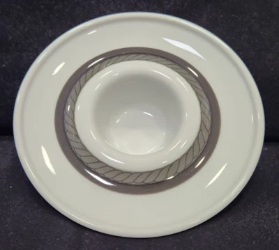 7.6 Thomas Corda * Nera * Eierbecher / Eierteller Ø 11cm - Bild 1 von 3