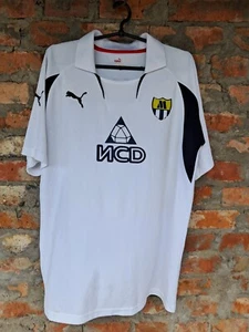 Streichholz Metallurg Donezk 2007 2008 Serhiy Danylovskyi Heim Puma Trikot selten - Bild 1 von 13