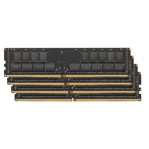 Nuevo kit de módulo de memoria DDR4 genuino Apple 128 GB (4x32 GB) para actualización Mac Pro 2019 - Imagen 1 de 2