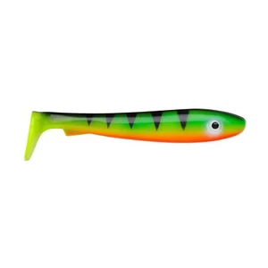 Svartzonker McRubber 21 cm C3 TIGRE DE FUEGO, Lengua mm 210, 2 piezas. Pesca suave... - Imagen 1 de 1