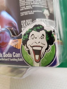 The Joker Prank Shop Root Beer toy Batman DC comics NEW - Picture 1 of 4