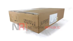 Juniper MX Series Juniper MX204 HW BASE chat with us for the best price - Afbeelding 1 van 2