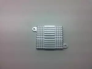Heatsink FUJITSU AMILO L1310G - Picture 1 of 1