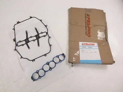 Комплект прокладок впускного коллектора впрыска топлива Fel-Pro для Infiniti FX35 2003-20008 - Изображение 1 из 3