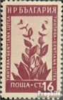 Bulgarije 878 postfris MNH 1953 Bergbloemen en Geneeskrachtige Planten