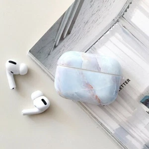 Apple Airpods Pro Marble Design Case  - Bild 1 von 1