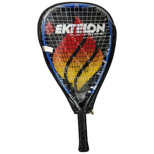 Racquetball Racquet Ektelon Invader Racket Ti F3 Power Level 925 with