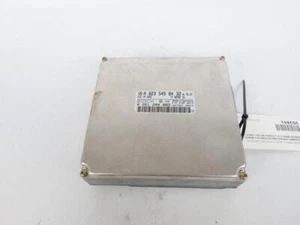 0261204883 CENTRALINA MOTORE ECU BOSCH MERCEDES-BENZ CLK (W208)2.0B 16V 136CV (2 - Foto 1 di 3